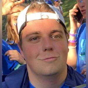 Meet your Posher, Isaiah